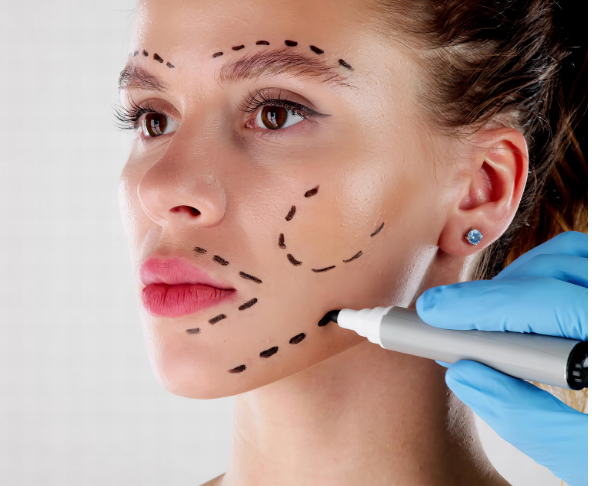 Face Plastic Surgery Price in India